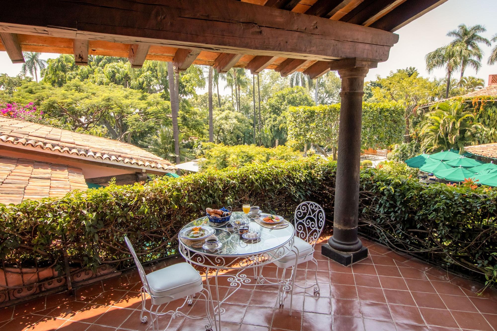 Las Mananitas Cuernavaca Bagian luar foto
